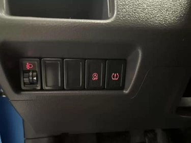 Foto van Suzuki Celerio