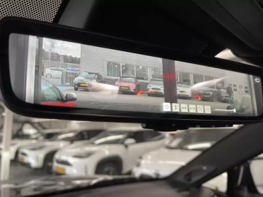 Foto van Toyota RAV4