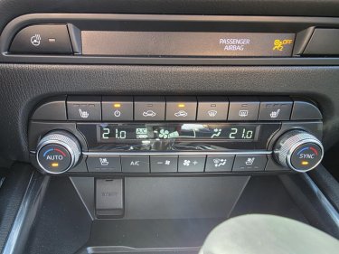 Foto van Mazda CX-5