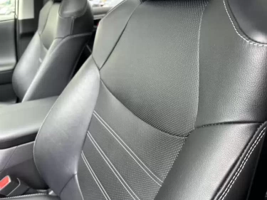 Foto van Toyota RAV4