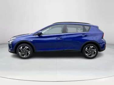 Foto van Hyundai Bayon