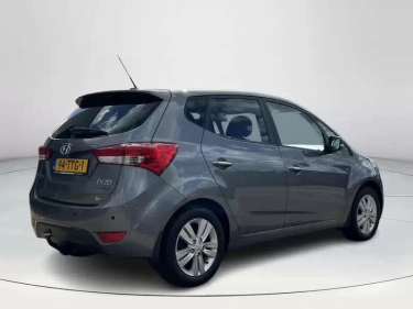 Foto van Hyundai ix20