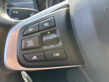 Foto van BMW X1