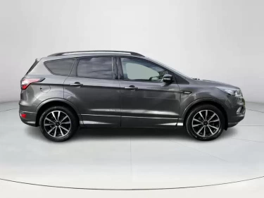 Foto van Ford Kuga