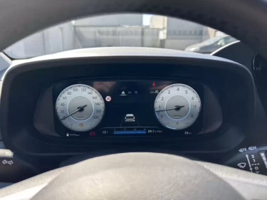 Foto van Hyundai i20