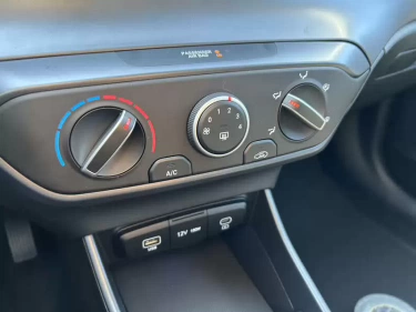 Foto van Hyundai i20