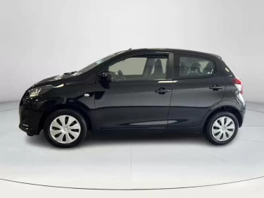 Foto van Peugeot 108
