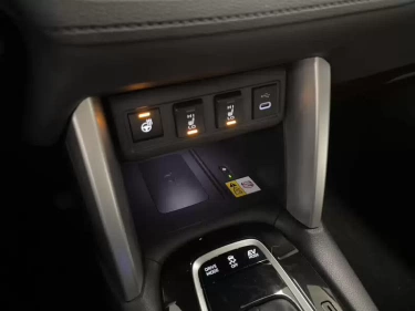 Foto van Toyota Corolla Cross