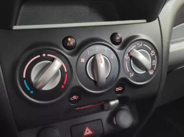 Foto van Suzuki Alto