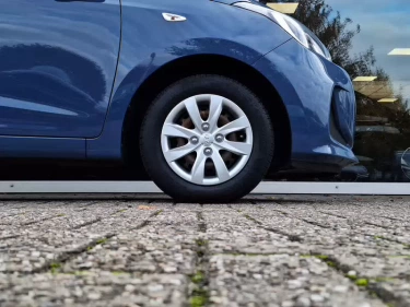 Foto van Hyundai i10