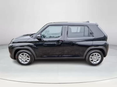 Foto van Hyundai Inster