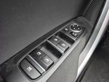 Foto van Kia Ceed Sportswagon