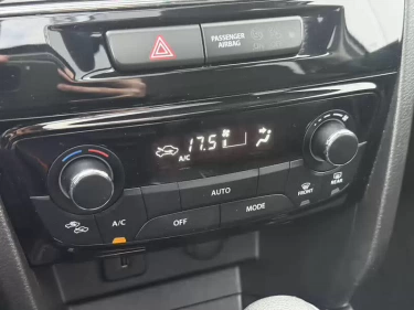 Foto van Suzuki Vitara