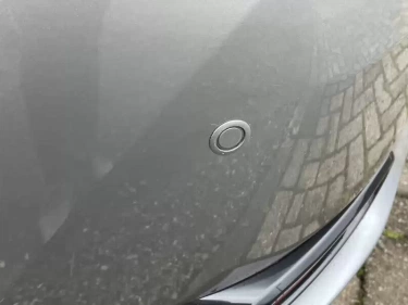 Foto van Toyota Auris