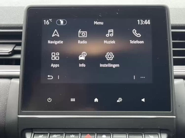 Foto van Renault Captur