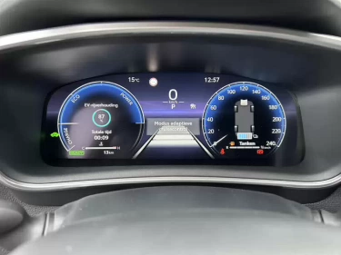 Foto van Toyota Corolla Touring Sports