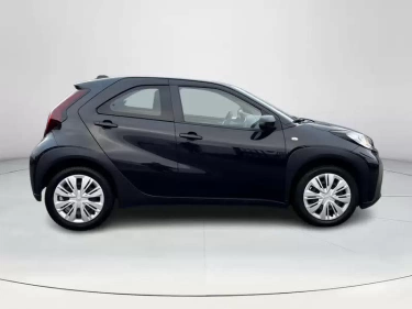 Foto van Toyota Aygo X
