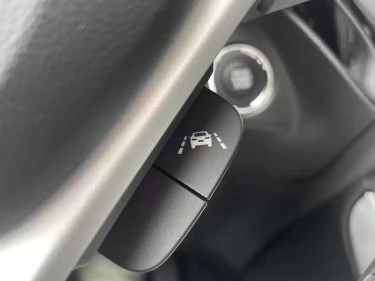 Foto van Suzuki S-Cross