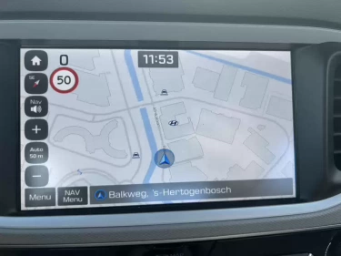 Foto van Hyundai IONIQ