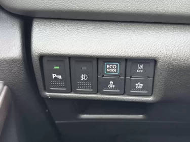 Foto van Suzuki S-Cross