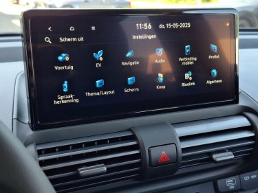 Foto van Hyundai Inster