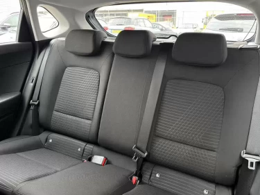 Foto van Hyundai i20