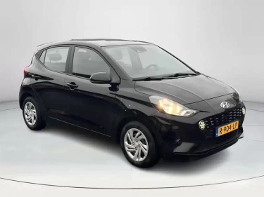 Foto van Hyundai i10