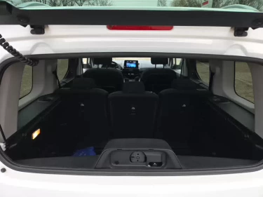 Foto van Toyota PROACE CITY Verso