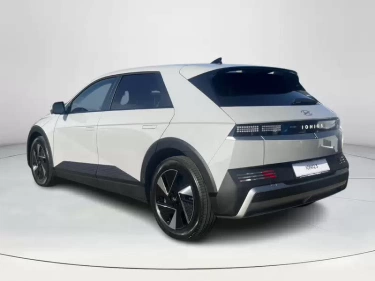 Foto van Hyundai IONIQ 5