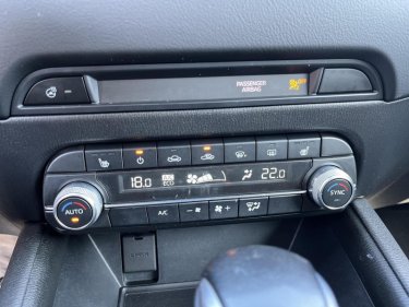 Foto van Mazda CX-5
