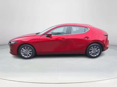 Foto van Mazda 3