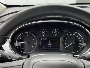 Foto van Opel Mokka X