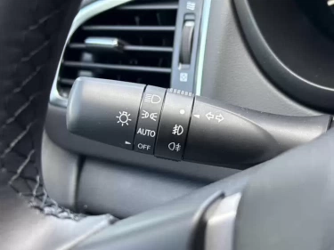 Foto van Suzuki S-Cross