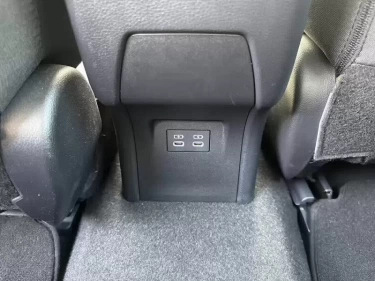 Foto van Toyota Prius