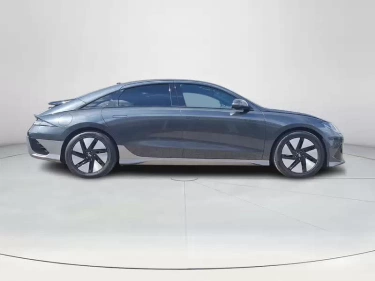 Foto van Hyundai IONIQ 6