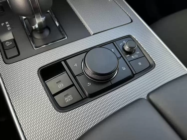 Foto van Mazda CX-60