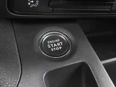 Foto van Toyota PROACE CITY Verso