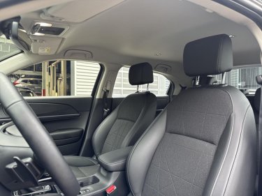 Foto van Honda HR-V