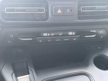 Foto van Toyota PROACE CITY Verso