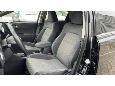 Foto van Toyota Auris Touring Sports