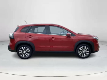 Foto van Suzuki S-Cross