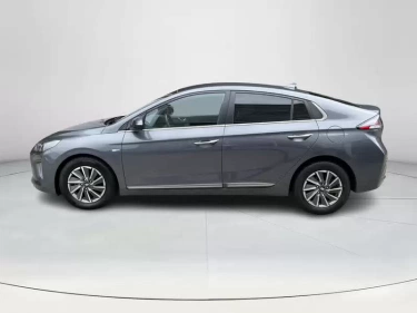 Foto van Hyundai IONIQ
