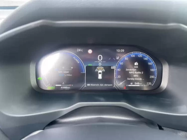 Foto van Toyota RAV4