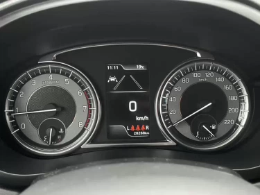 Foto van Suzuki S-Cross