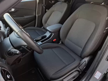 Foto van Hyundai KONA