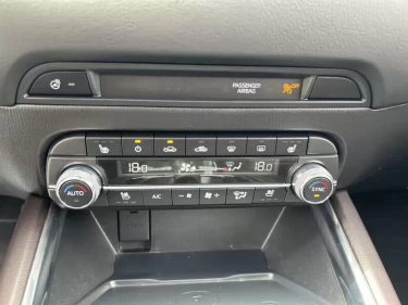 Foto van Mazda CX-5