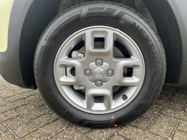Foto van Hyundai Inster