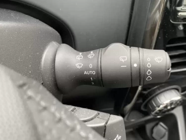 Foto van Renault ZOE