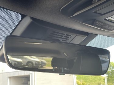 Foto van Toyota Corolla Touring Sports