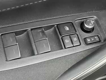 Foto van Toyota Corolla